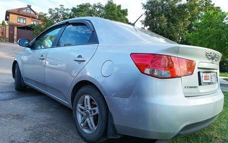 KIA Cerato III, 2009 год, 800 000 рублей, 6 фотография