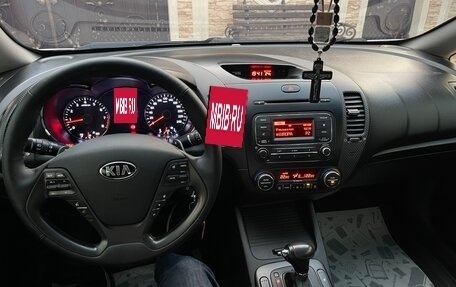 KIA Cerato III, 2013 год, 1 400 000 рублей, 11 фотография