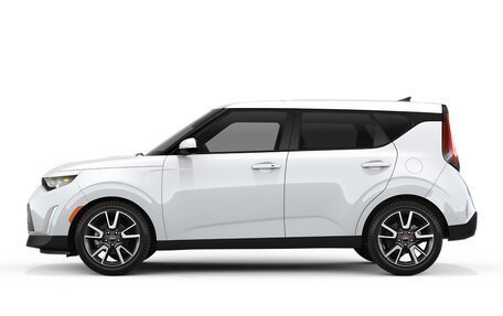 KIA Soul III, 2024 год, 2 950 000 рублей, 3 фотография