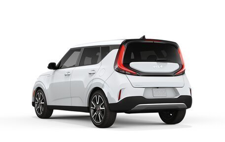 KIA Soul III, 2024 год, 2 950 000 рублей, 2 фотография