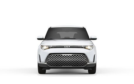 KIA Soul III, 2024 год, 2 950 000 рублей, 4 фотография