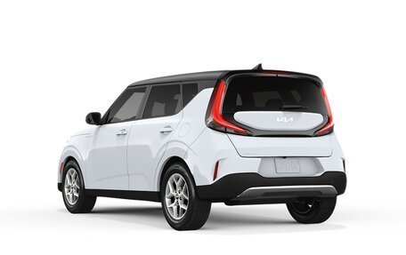 KIA Soul III, 2024 год, 2 950 000 рублей, 7 фотография