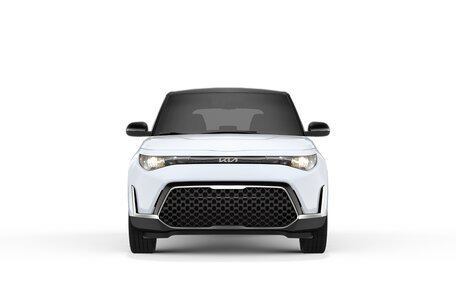 KIA Soul III, 2024 год, 2 950 000 рублей, 9 фотография