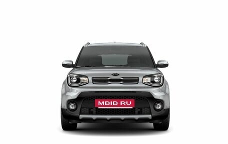 KIA Soul III, 2024 год, 2 950 000 рублей, 4 фотография