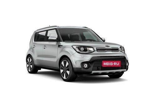 KIA Soul III, 2024 год, 2 950 000 рублей, 3 фотография