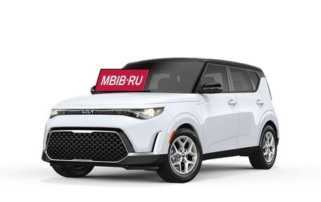 KIA Soul III, 2024 год, 2 950 000 рублей, 6 фотография