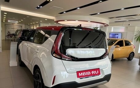 KIA Soul III, 2024 год, 2 950 000 рублей, 4 фотография