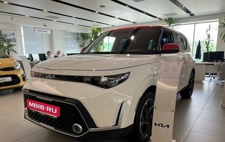 KIA Soul III, 2024 год, 2 950 000 рублей, 2 фотография