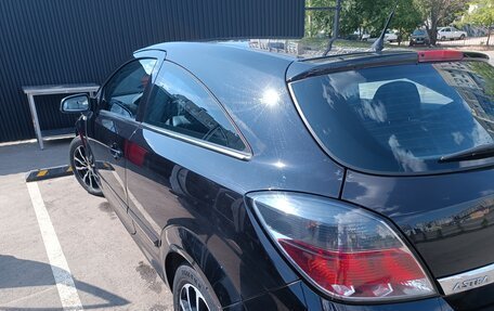 Opel Astra H, 2006 год, 670 000 рублей, 6 фотография