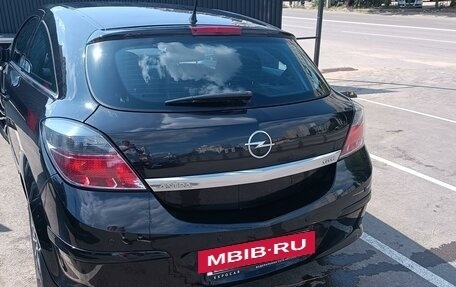 Opel Astra H, 2006 год, 670 000 рублей, 4 фотография