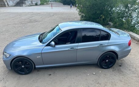 BMW 3 серия, 2011 год, 900 000 рублей, 11 фотография