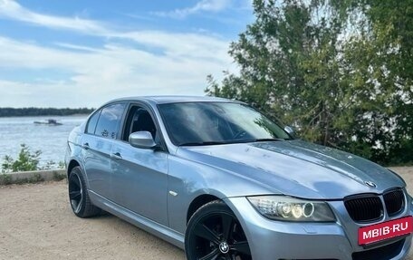 BMW 3 серия, 2011 год, 900 000 рублей, 5 фотография