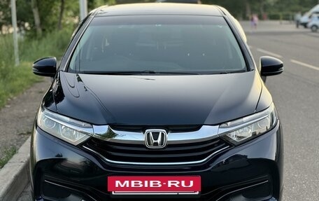 Honda Shuttle II, 2017 год, 1 299 000 рублей, 5 фотография