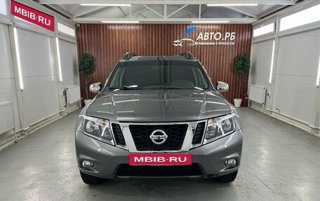 Nissan Terrano III, 2020 год, 1 670 000 рублей, 3 фотография