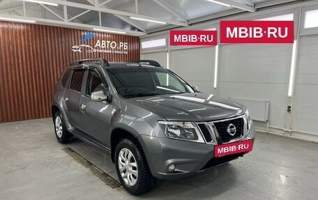 Nissan Terrano III, 2020 год, 1 670 000 рублей, 2 фотография