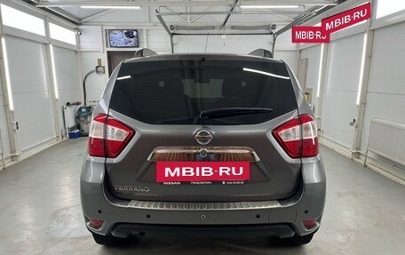 Nissan Terrano III, 2020 год, 1 670 000 рублей, 7 фотография