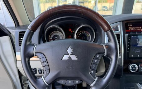 Mitsubishi Pajero IV, 2019 год, 3 950 000 рублей, 14 фотография