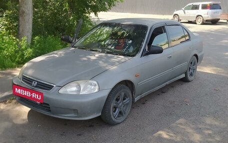 Honda Civic Ferio III, 2000 год, 325 000 рублей, 5 фотография