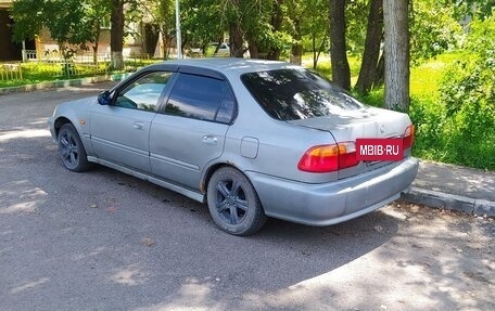 Honda Civic Ferio III, 2000 год, 325 000 рублей, 2 фотография