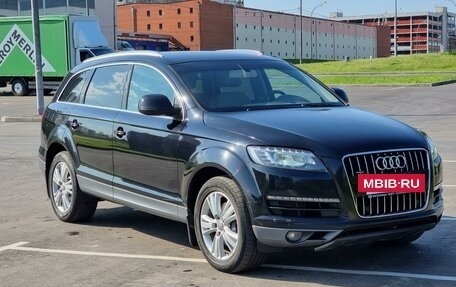 Audi Q7, 2009 год, 2 100 000 рублей, 3 фотография