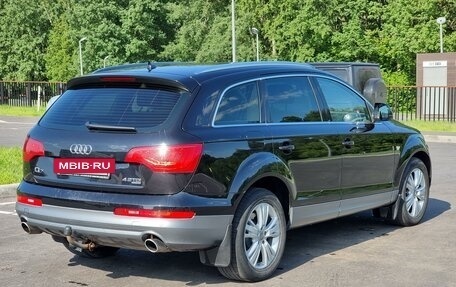 Audi Q7, 2009 год, 2 100 000 рублей, 6 фотография