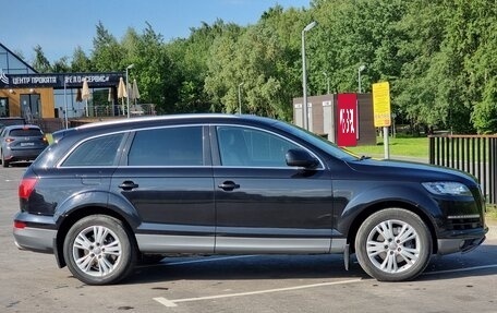 Audi Q7, 2009 год, 2 100 000 рублей, 5 фотография