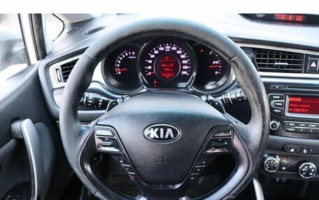 KIA cee'd III, 2017 год, 1 249 000 рублей, 7 фотография