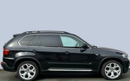 BMW X5, 2007 год, 1 100 000 рублей, 4 фотография