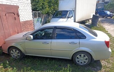 Daewoo Gentra II, 2013 год, 550 000 рублей, 1 фотография