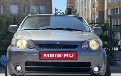 Honda HR-V I, 2004 год, 695 000 рублей, 1 фотография