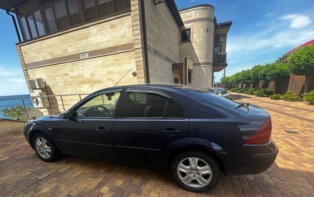 Ford Mondeo III, 2001 год, 470 000 рублей, 1 фотография