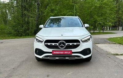 Mercedes-Benz GLA, 2020 год, 3 850 000 рублей, 1 фотография