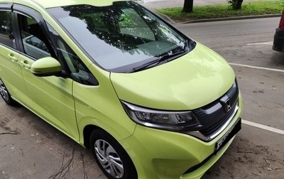 Honda Freed II, 2017 год, 1 550 000 рублей, 1 фотография