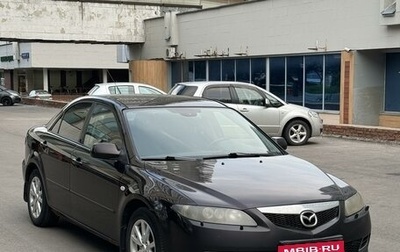 Mazda 6, 2007 год, 400 000 рублей, 1 фотография