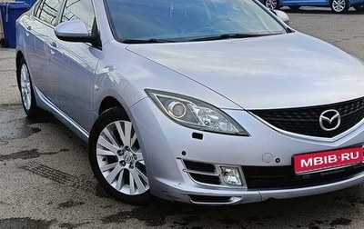 Mazda 6, 2007 год, 780 000 рублей, 1 фотография