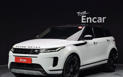 Land Rover Range Rover Evoque II, 2021 год, 3 590 000 рублей, 1 фотография