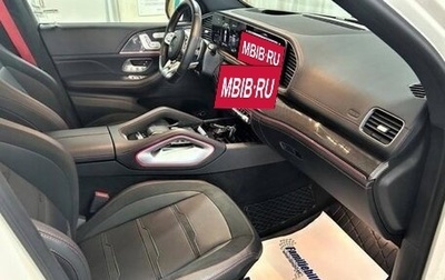 Mercedes-Benz GLE, 2021 год, 10 990 000 рублей, 1 фотография