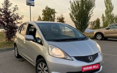 Honda Fit III, 2008 год, 750 000 рублей, 1 фотография