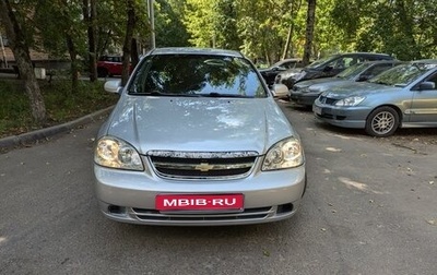 Chevrolet Lacetti, 2008 год, 420 000 рублей, 1 фотография