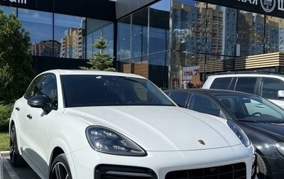 Porsche Cayenne III, 2021 год, 12 500 000 рублей, 1 фотография