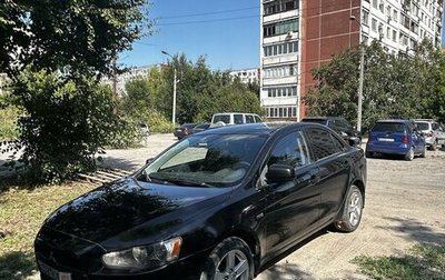 Mitsubishi Lancer IX, 2008 год, 780 000 рублей, 1 фотография