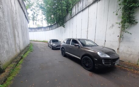 Porsche Cayenne III, 2008 год, 1 525 000 рублей, 1 фотография