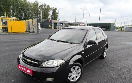 Chevrolet Lacetti, 2007 год, 525 000 рублей, 1 фотография