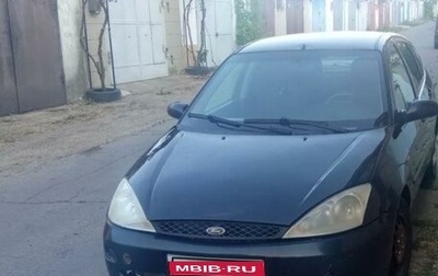 Ford Focus IV, 2003 год, 360 000 рублей, 1 фотография