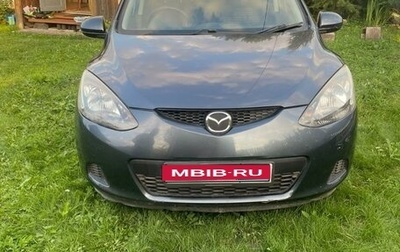 Mazda Demio III (DE), 2010 год, 710 000 рублей, 1 фотография