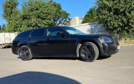 Dodge Magnum, 2005 год, 1 175 000 рублей, 1 фотография