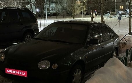 Toyota Corolla, 1999 год, 500 000 рублей, 1 фотография