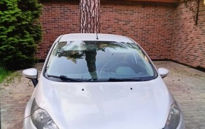 Ford Fiesta, 2008 год, 700 000 рублей, 1 фотография