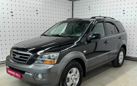 KIA Sorento IV, 2008 год, 1 050 000 рублей, 1 фотография