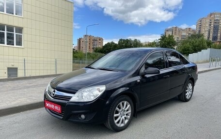 Opel Astra H, 2008 год, 625 000 рублей, 1 фотография